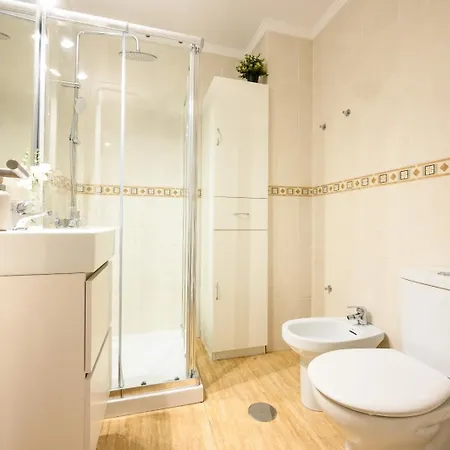 El Yate In Front Of The Sea By 10tosea Appartement *